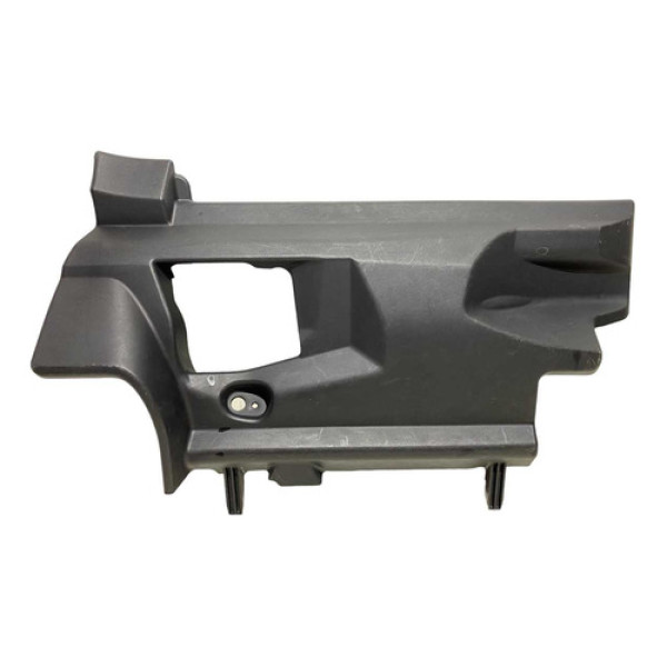 Acabamento Inferior Painel Direito Honda Hrv  2017 77345t7t