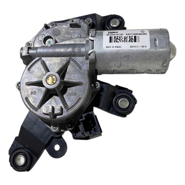 Motor Limpador Traseiro Kwid 2017 2018 2019 2020