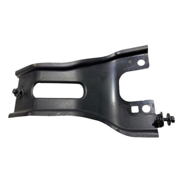 Suporte Fechadura Capô Ford Ka 2015 2018 2019 2020