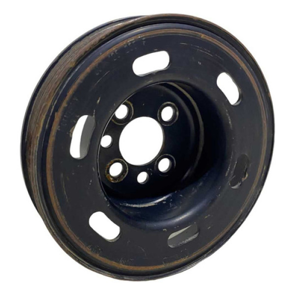 Polia Virabrequim Golf Sr 1.6 Audi A3 1999 2000 2001