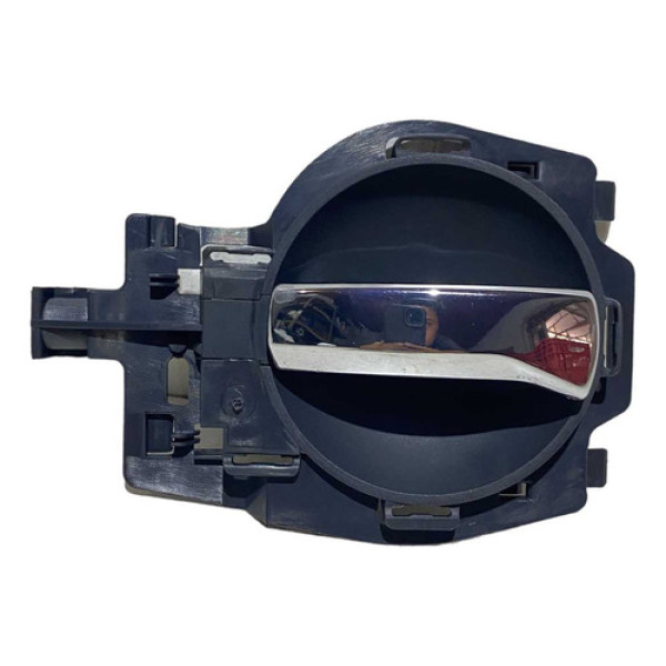 Maçaneta Interna C3 Traseira Direita 2005 2006 2007 2008