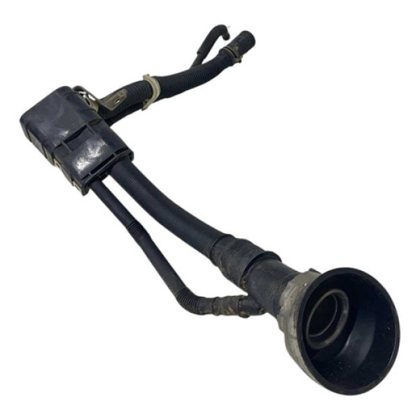 Gargalo Bocal Cano Tanque Combustível Nissan Kicks 2017 2018