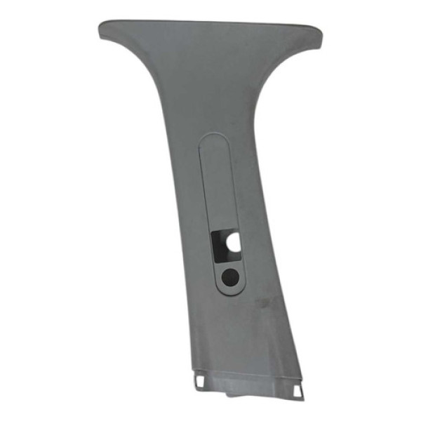 Acabamento Coluna Central Direita Chevrolet Agile 2012 2013