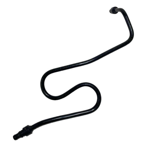 Tubo Cano Flexível Atuador Embragem Saveiro 2018 2020