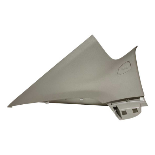 Moldura Coluna Interna Traseira Esquerda Onix Sedan Plus 