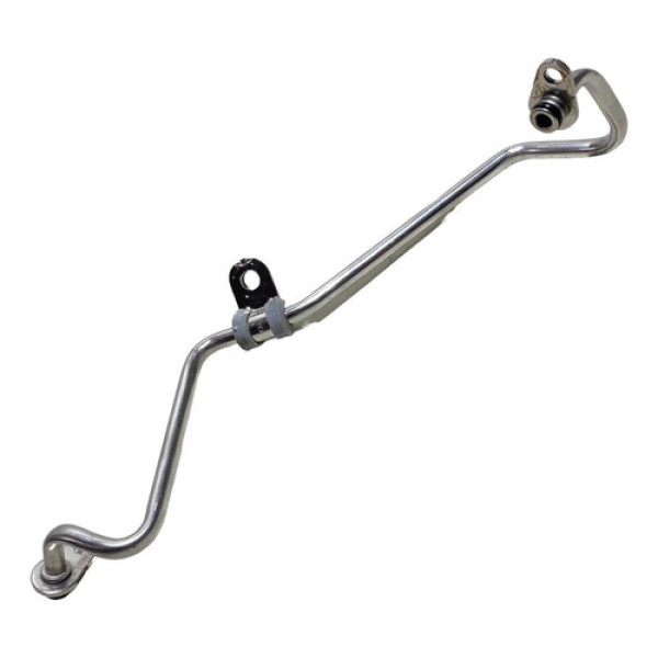 Cano Lubrificação Óleo Turbina Polo Virtus 1.0 Tsi Turbo 