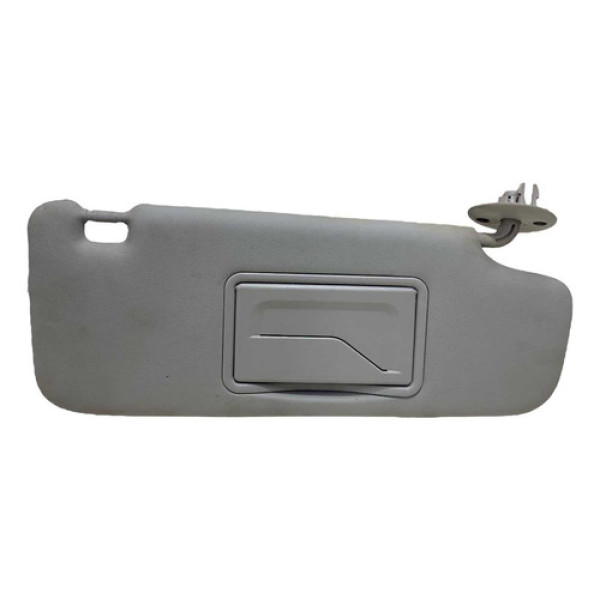 Quebra Sol Lado Direito Passageiro Gm Agile 2012 2013 2014