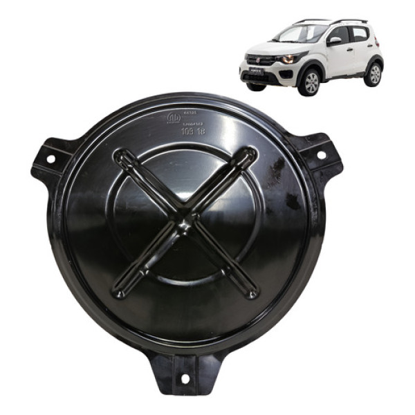 Tampa Bomba Combustivel Fiat Mobi 2018 2019 2020