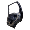 Porta Traseira Corsa Classic Hatch/sedan 99/05 Lado Direito