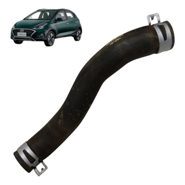 Mangueira Superior Radiador Hyundai Hb20 Hb20x 1.6 2020 2022