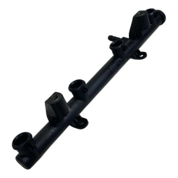 Flauta Bicos Injetores Gol Polo Fox Saveiro G4 G5 G6