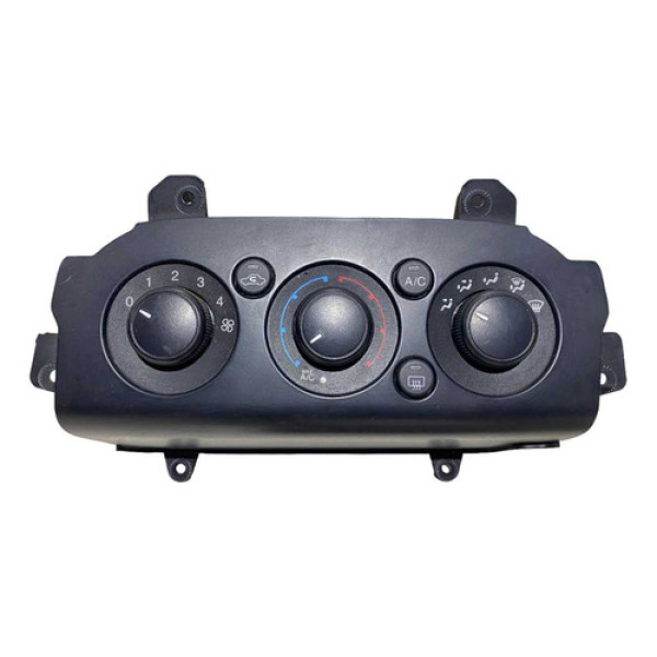 Comando Ar Condicionado Central Ford Ka 1.0 2019 2020 2021