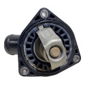 Válvula Termostática Gm Onix Plus 1.0 Turbo 2020 2021 2022