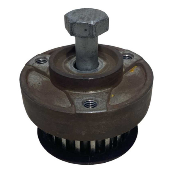 Polia Correia Dentada Citroen C3 1.5 2015 2016 2017 2018