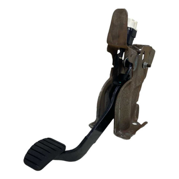 Pedal Freio Logan Sandero 1.0 2017 2018 2019 2020