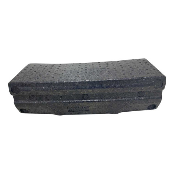 Absorvedor Impacto Parachoque Traseiro Kicks 2017 2018 2019