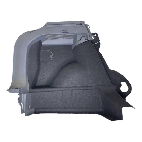 Forro Suporte Bagagito Esquerdo Porta Malas T-cross Tsi 2020