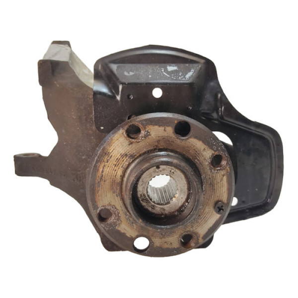  Manga De Eixo Dianteiro Esquerda Celta Prisma 2007 2013 