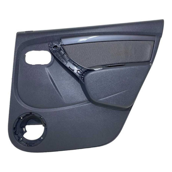 Forro Porta Duster Traseira Direita 2012 2013 2014 2015
