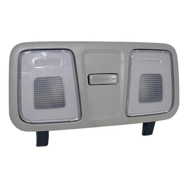 Lanterna Luz Teto Cortesia Hb20 2012 2015 2016 2017 2019 