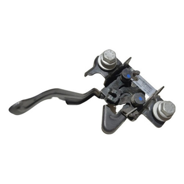 Fechadura Tranca Capô Renault Kwid 2017 2018 2019 2020 2021