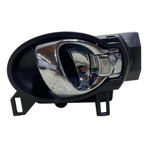 Maçaneta Interna Versa Traseira Direita 2012 2014 2015 2016