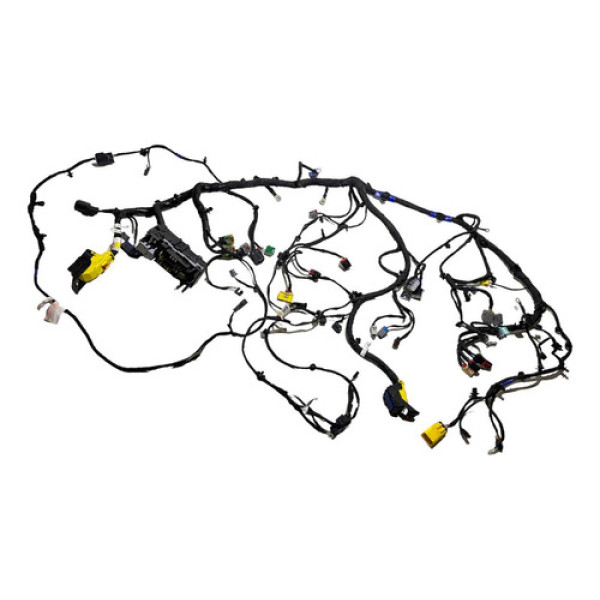 Chicote Interno Painel Onix Plus 1.0 Ltz Turbo Manual 2020