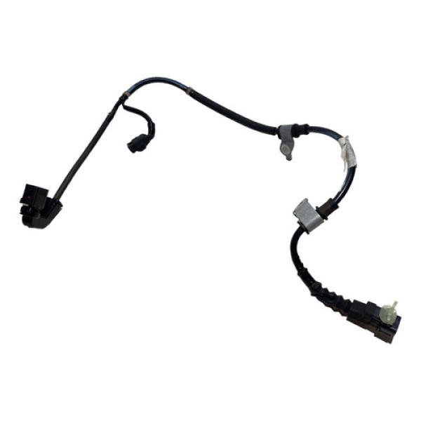 Chicote Pinça Sensor Abs Traseiro Esquerdo Hrv 2017