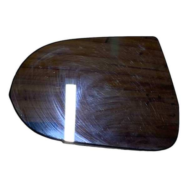 Vidro Retrovisor Esquerdo Chevrolet Onix 2016 2017 2018 2019