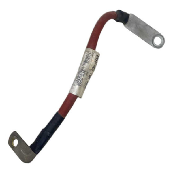 Cabo Curto Positivo Bateria Fiat Mobi 2017 2018 2019 2020