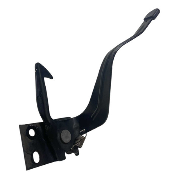 Fechadura Trava Capô Nissan Kicks 2017 2018 2019 20220