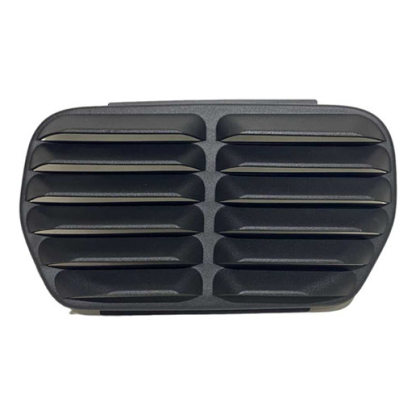 Grade Difusor Traseiro Peugeot 208 2015 2020