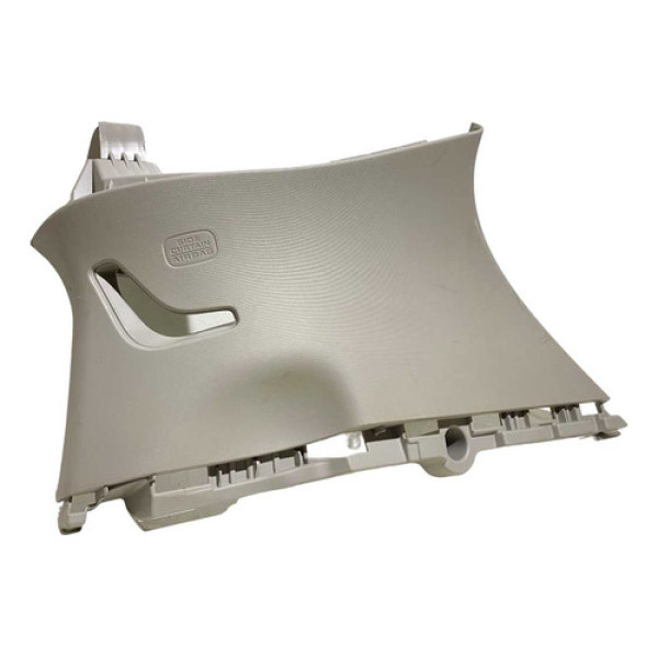 Acabamento Coluna Traseira Direita Hr-v 1.8 2017 2018 2019