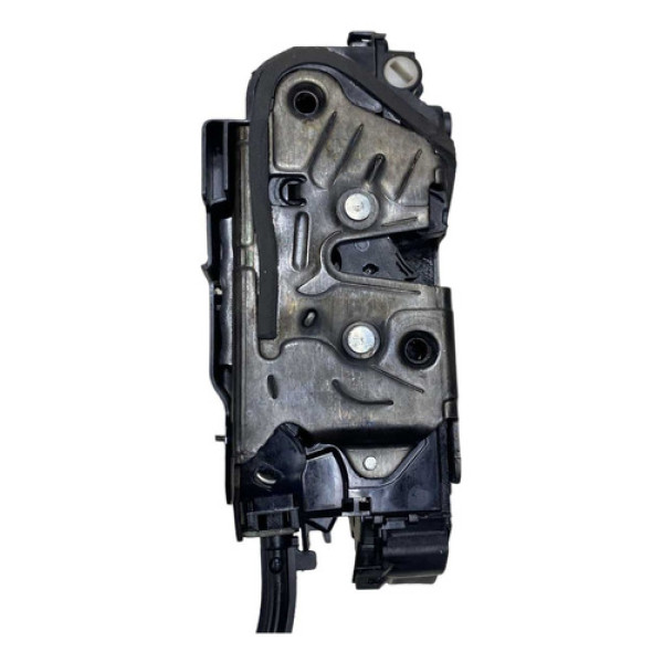 Fechadura Porta Polo Virtus Nivus T-cross Traseira Esquerda