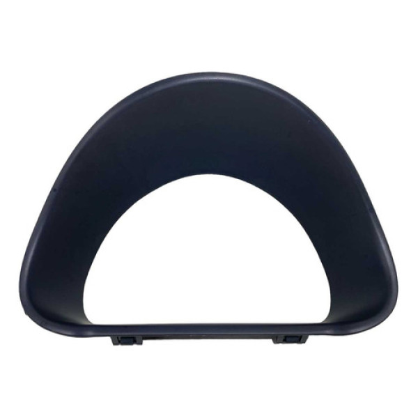 Moldura Painel Instrumentos Citroen C3 2006 2007 2008 2009 