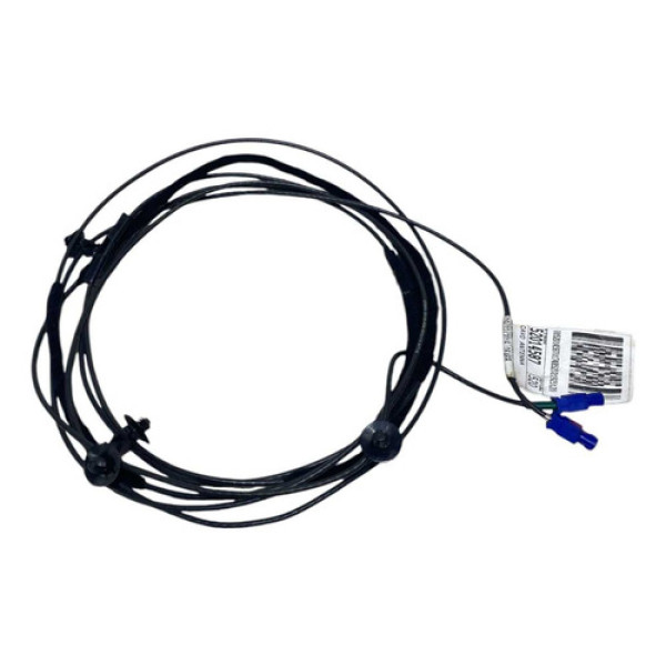 Chicote Cabo Antena Jeep Renegade 2018 2019 2020 2021