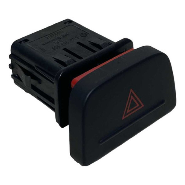 Botão Pisca Alerta Gol Saveiro Voyage G6 2012 2013 2014 2015