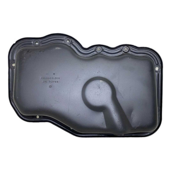 Cárter Óleo Motor Volkswagen Gol Voyage Polo 1.6 8v Ea111