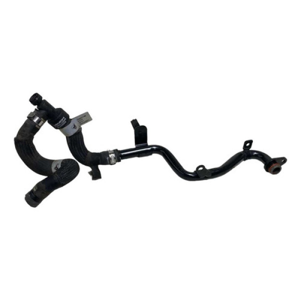 Mangueira Cano D\'água Fiat Argo 1.0 2018 2019 2020 2021