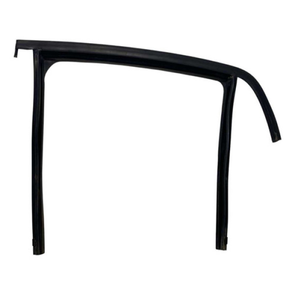 Borracha Guarnição Traseira Esquerda Renault Kwid 2018 2019 