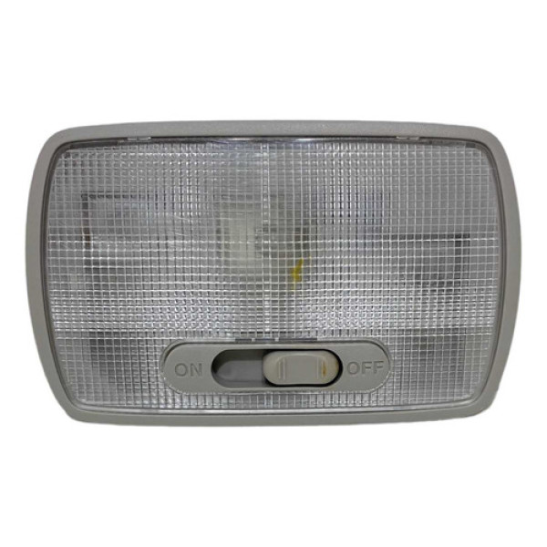 Luz Teto Cortesia Traseiro Honda Hr-v  2016 2017 2018 2019 