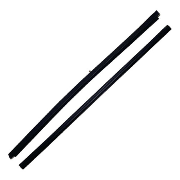 Par Pestana Porta Fiat Uno Dianteiro Esquerdo 2014 2015 2016