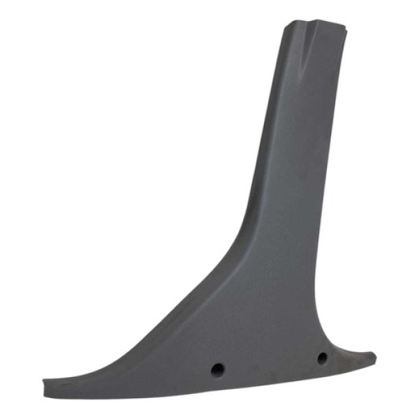 Moldura Coluna Central Inferior Direita Agile 2012 2013 2014