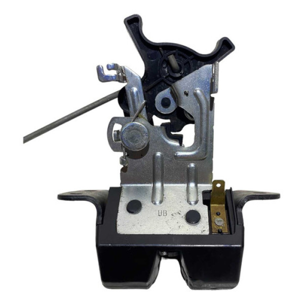 Fechadura Tampa Traseira Hb20 Hatch 1.6 2017