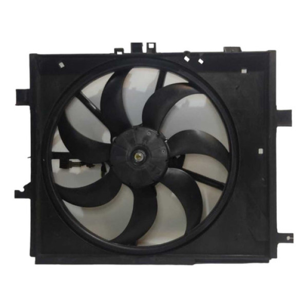  Defletor Ventoinha Versa 1.6 Manual 2014 2015 2016 2017