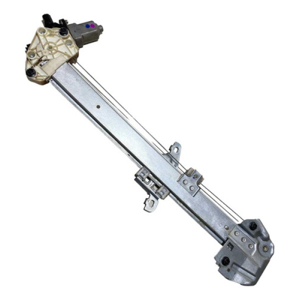 Máquina De Vidro Dianteira Direita Hrv 2017