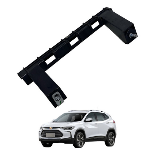 Guia Canaleta Vidro Porta Tracker 2022 23 Dianteira Direito