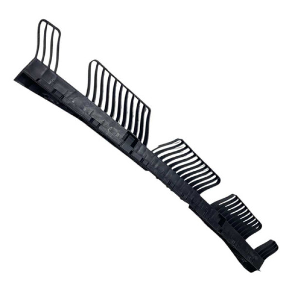 Guia Central Para-choque Traseiro T-cross 1.0 2020 2022 2024