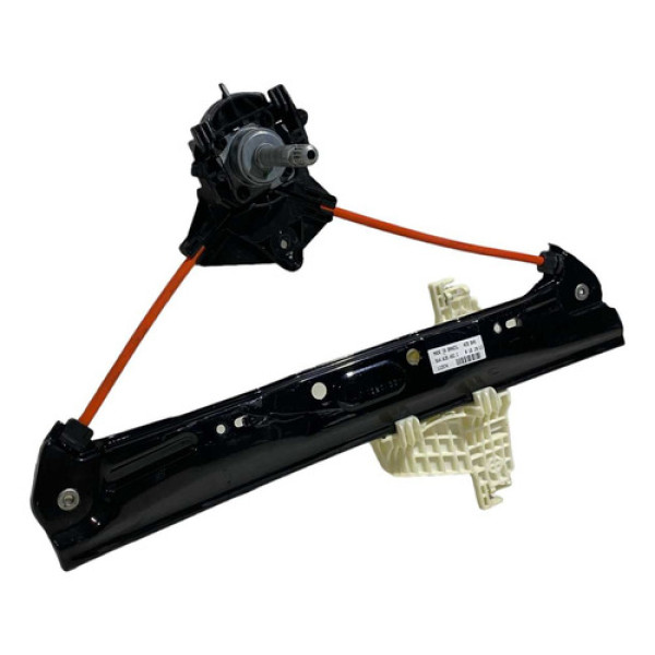 Máquina Vidro Manual Gol Voyage Traseira Direita 2012 2013 