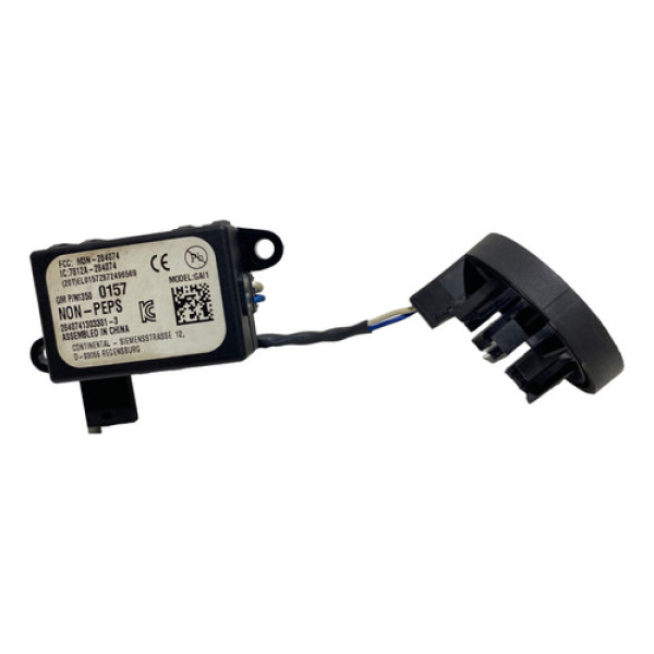 Antena Imobilizadora Onix  Joy 1.0 2018 